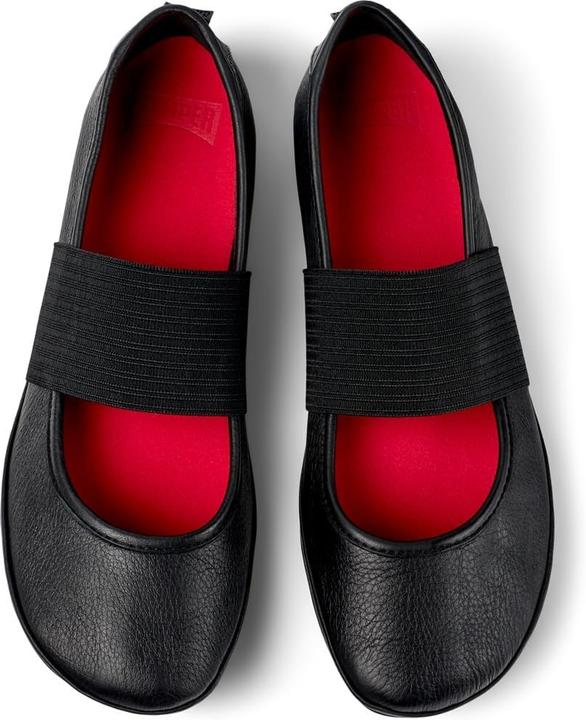 Immagine prodotto Camper ballerine (40)