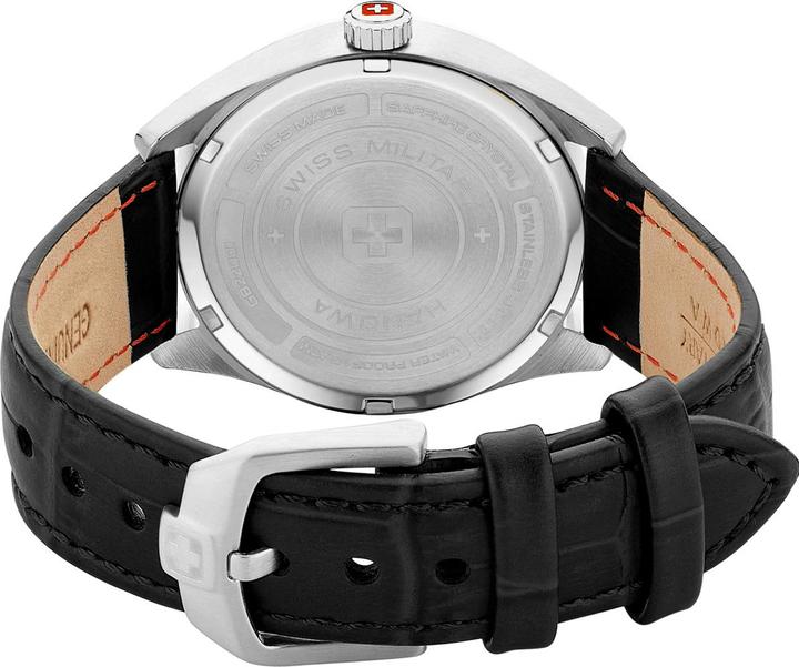 Produktbild Swiss Military Roadrunner (Analoguhr, 40 mm)