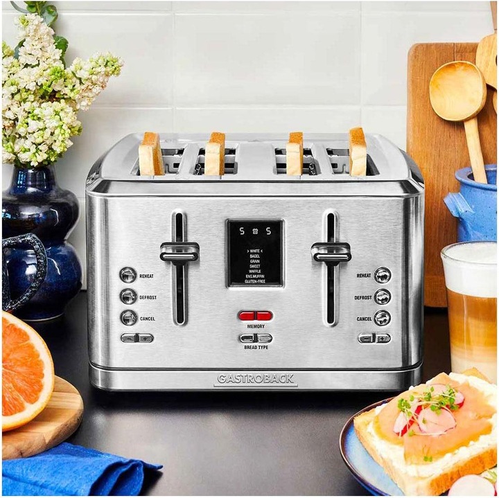Immagine prodotto Gastroback Digital 4S