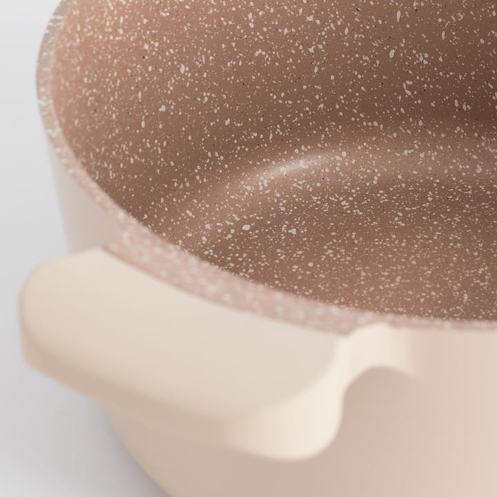 Immagine prodotto Create Pot Studio (11 cm, Pentola, Alluminio pressofuso)