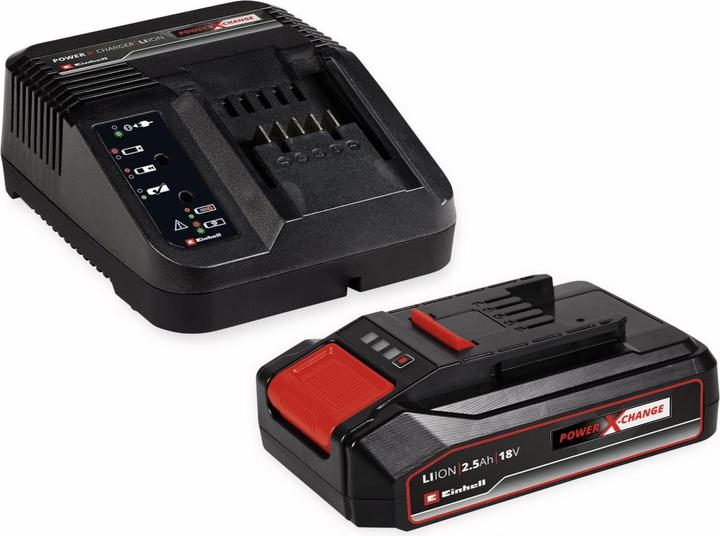 Produktbild Einhell Power X-Change TE-SV