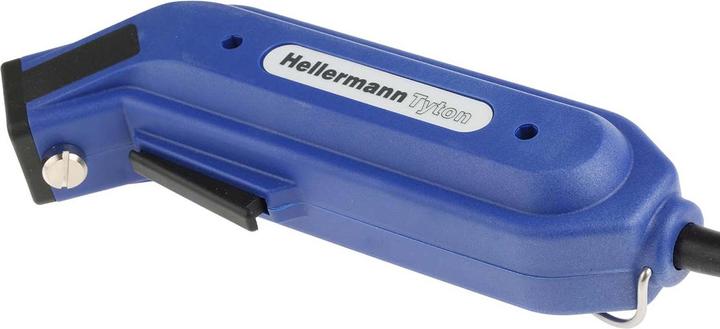 Produktbild HellermannTyton Heissschneidegerät 60 W HSG-0-
