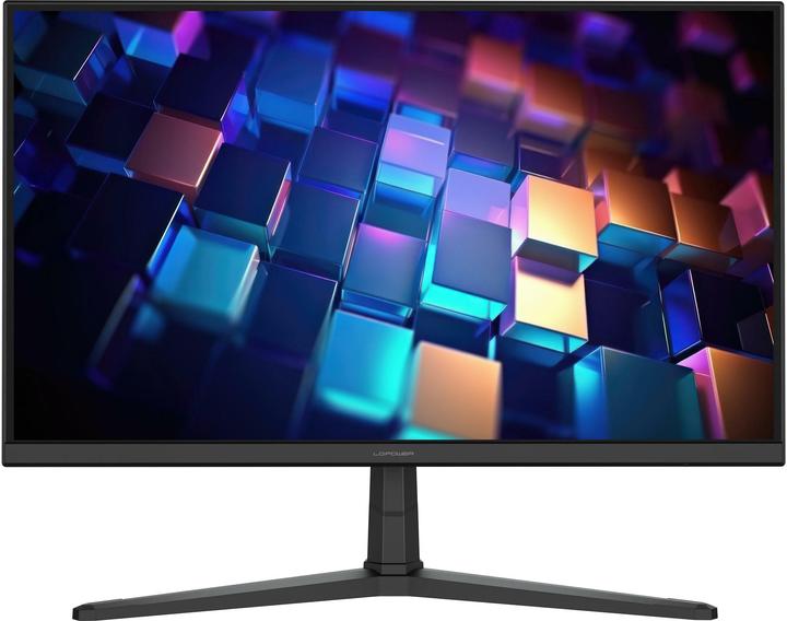 Produktbild LC-Power LC Power Monitor LC-M24F IPS-Display 62,23 cm (24,5"") (1920 x 1080 Pixel, 23.80")