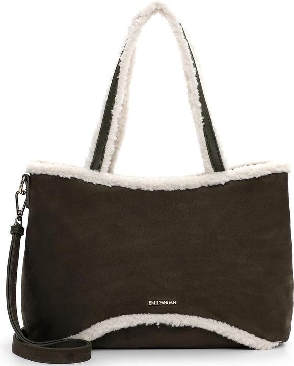 Produktbild Emily und Noah Shopper E&N Heiderose (15.60 l)
