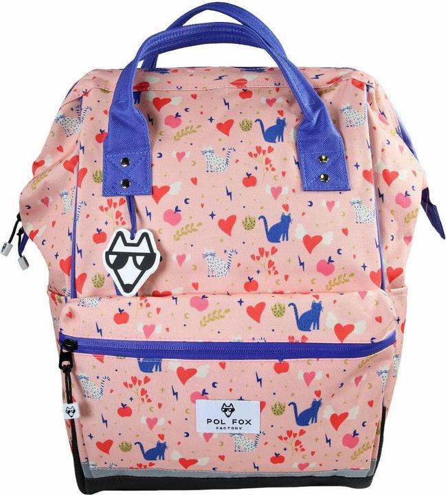 Actual product image Pol Fox Dream
