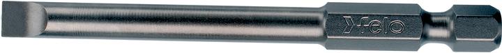 Produktbild Felo Bit E 6,3 Industrie Schlitz SL 3,5 x 0,6 x 70 (6,3)