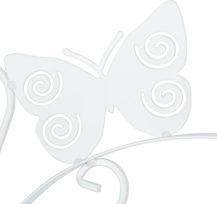 Immagine prodotto Relaxdays Blumenampelhalterung