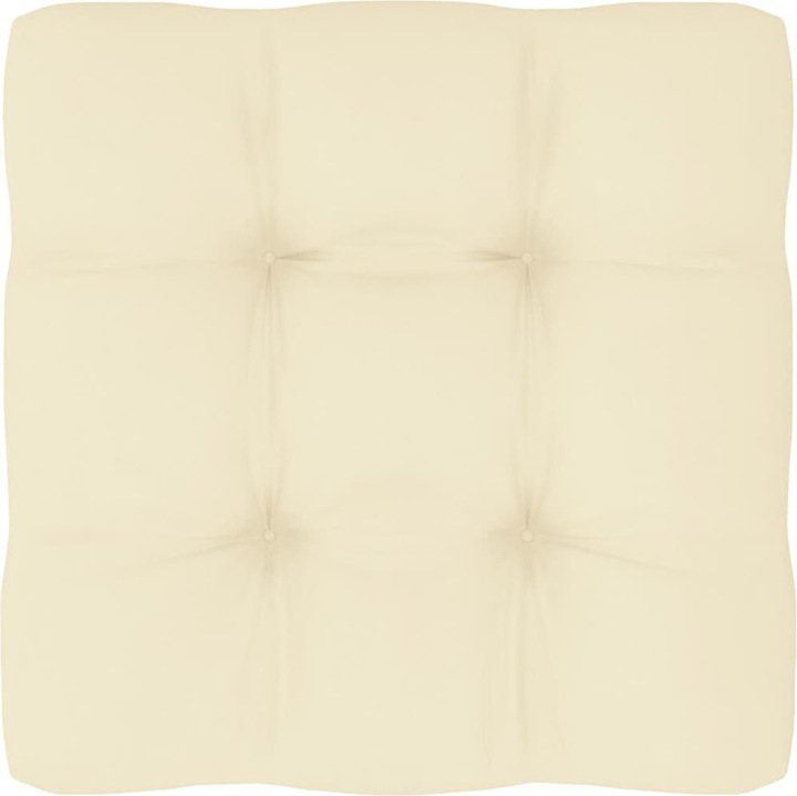 Actual product image VidaXL Pilvi (80 x 80 x 12 cm)