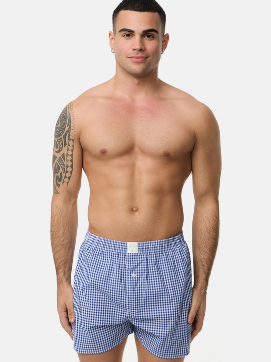 Produktbild Mg-1 Boxer Core (L, 4er Pack)