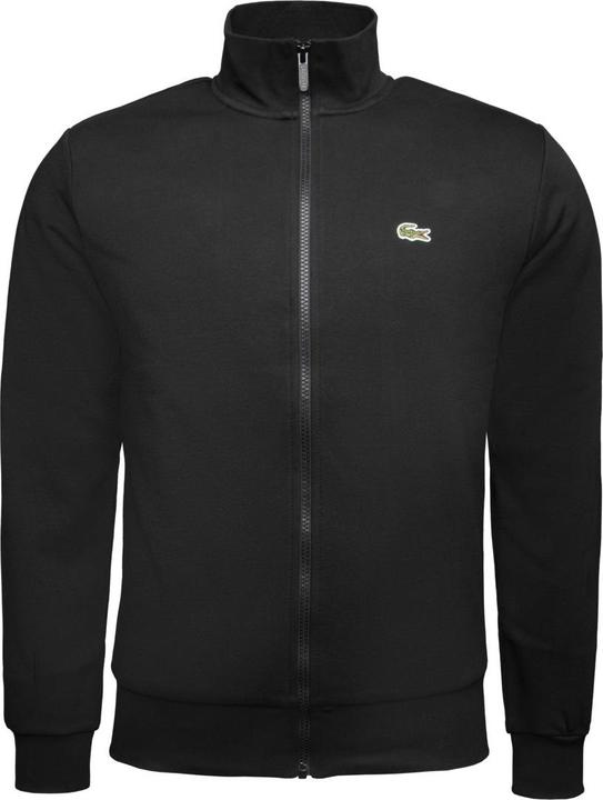 Produktbild Lacoste Jacke Fleecejacke (XS)