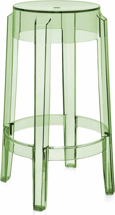 Immagine prodotto Kartell Sgabello Charles Ghost