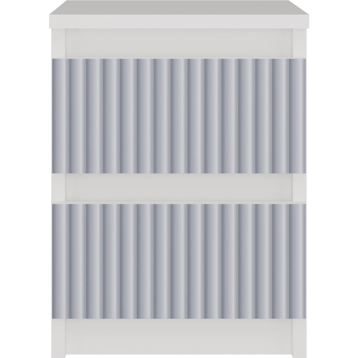 Thumbnail - Topeshop, Nachttisch, M2 Fr Blue