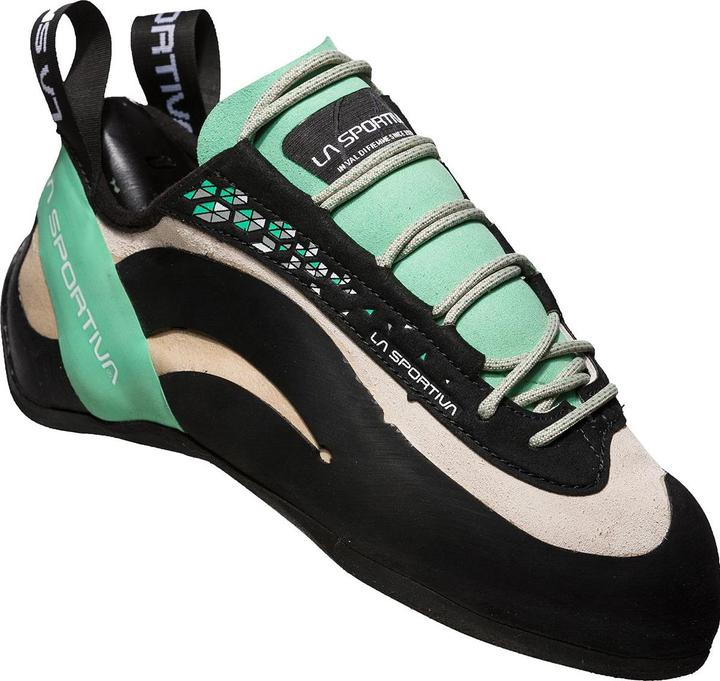 Actual product image La Sportiva Miura Woman (35)