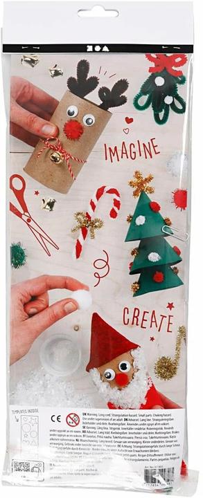 Immagine prodotto Creativ Company Natale