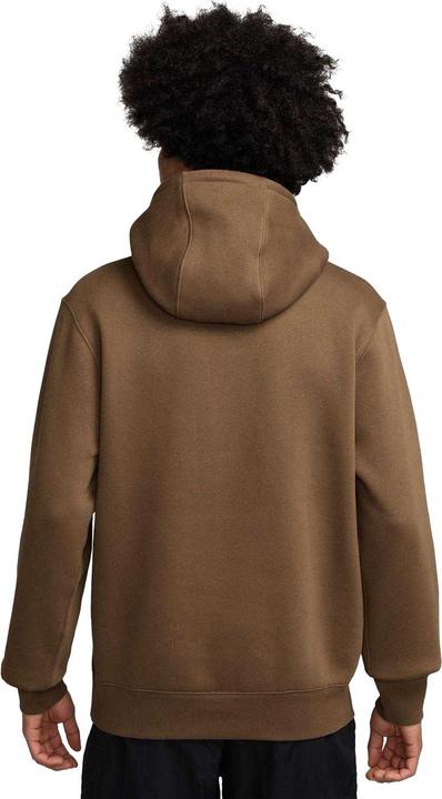 Image du produit Nike - Sweat à capuche CLUB - Homme (S)