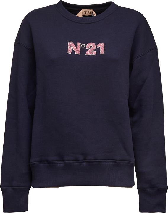 Produktbild N°21 Felpa Logo (38)