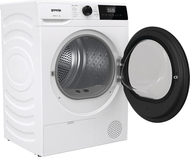 Image du produit Gorenje DHNE83 (8 kg)