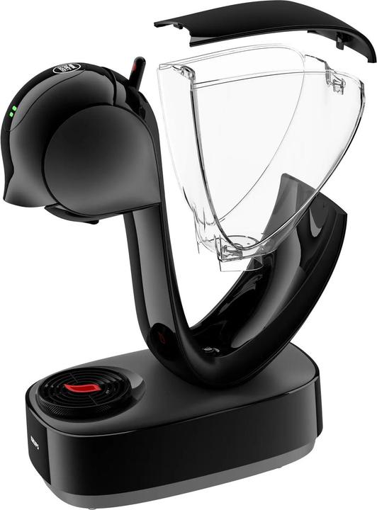 Produktbild Krups Infinissima Touch Automatische Multigetraenk-Kapselmaschine (NESCAFÉ Dolce Gusto)