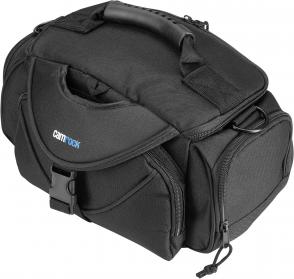 Actual product image CamRock CITY X42 cover (Camera accessory bag)