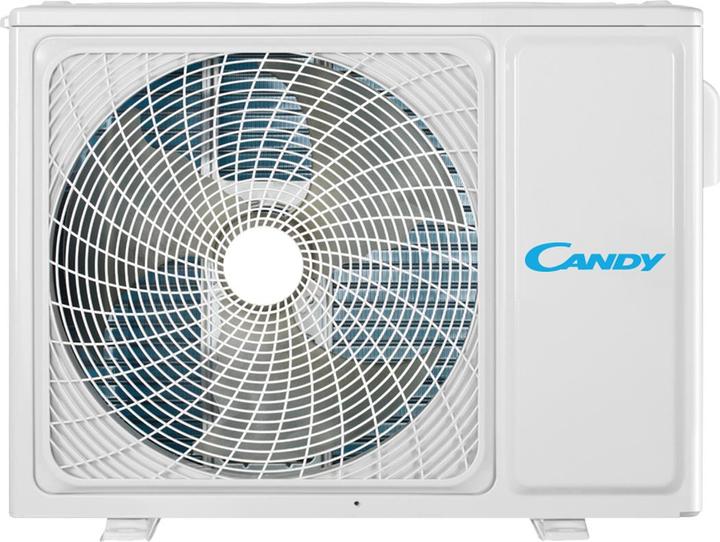 Candy CY-12TAOUT Klimagerät Ausseneinheit Weiss (12283.71 BTU/h)