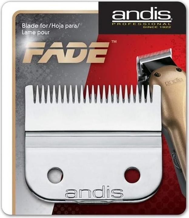 Immagine prodotto Andis Uspro Li Fade & Sull Hair Clipper for Unisex Adults