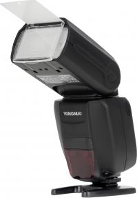 Image du produit Yongnuo Speedlite universel YN730 (Fujifilm, Panasonic, Sony, Nikon, Canon)