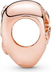 Image du produit Pandora Rose Family Tree Heart (Avec pierre(s), Argent 925)