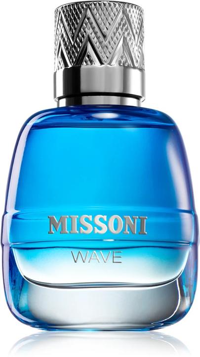 Produktbild Missoni Wave (Eau de Toilette, 50 ml)