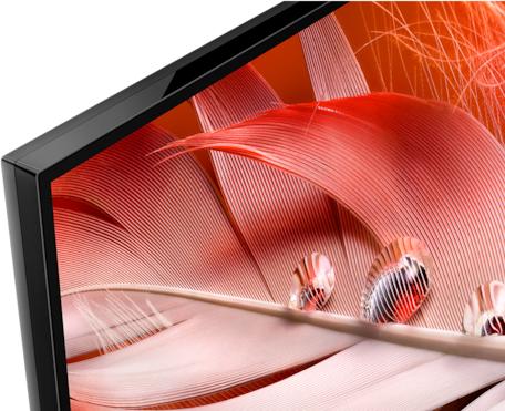 Actual product image Sony XR65X90J (65", X90J, LCD, 4K, 2021)