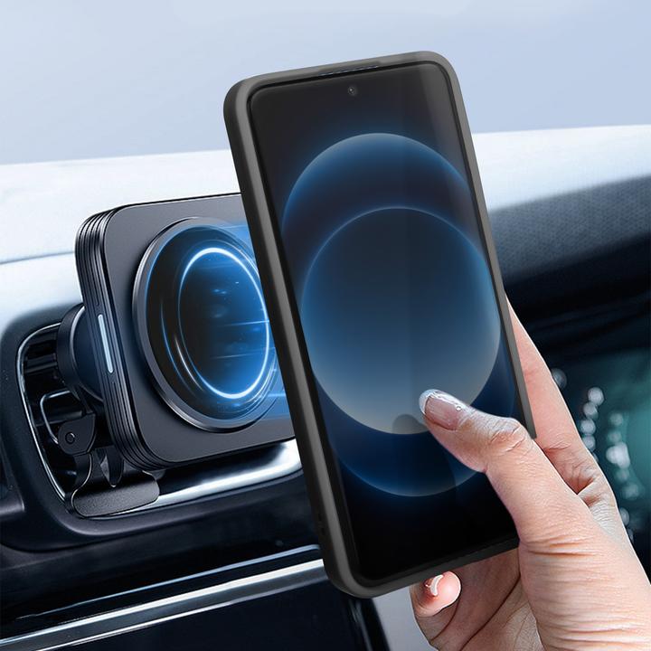 Actual product image Avizar Kameo protective cover series (Xiaomi 14 Ultra)