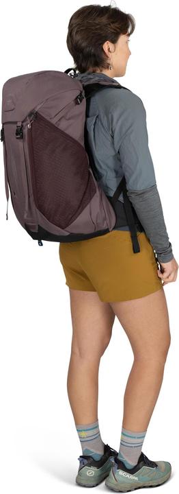 Actual product image Osprey Hikelite LT 30 (30 l)