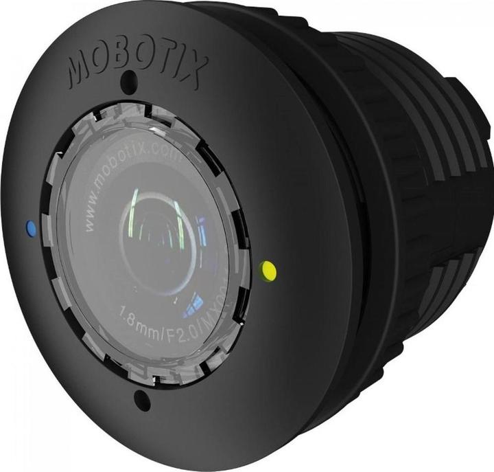 Actual product image Mobotix MX-OPT-DK-L11 Replacement Dome (Housing)