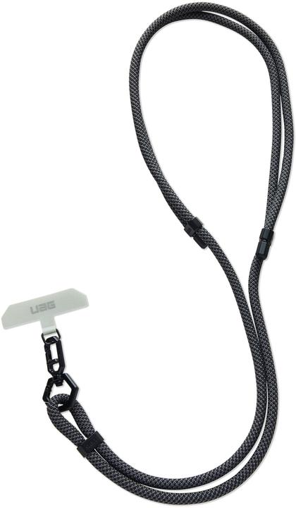 UAG Civilian Crossbody Slim Lanyard