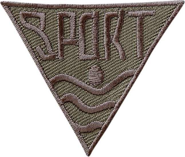 Image du produit Mono Quick Dreieck Sport (1 pcs, 6 x 4.50 cm)
