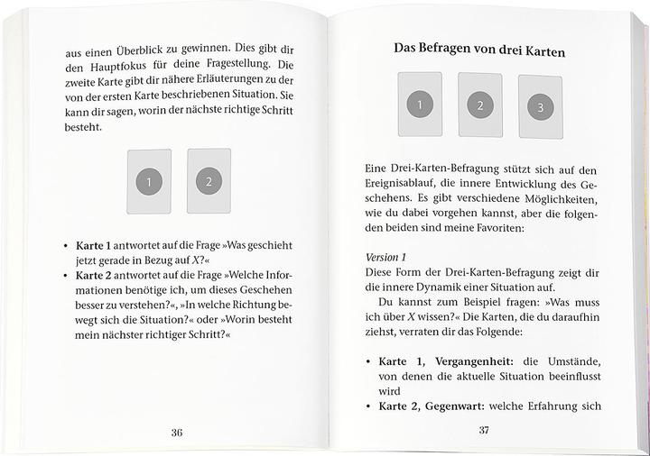 Actual product image Die Wächter der verborgenen Welt (German, Colette Baron-Reid, 2025)