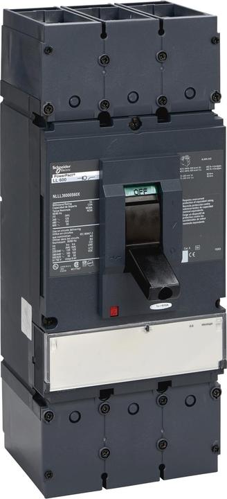 Actual product image Schneider NLLL36000S60X