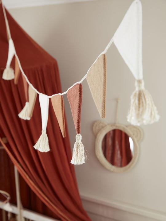 Actual product image Vertbaudet Girlande