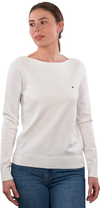 Produktbild Tommy Hilfiger Damen Pullover mit Rundhalsausschnitt (XL)
