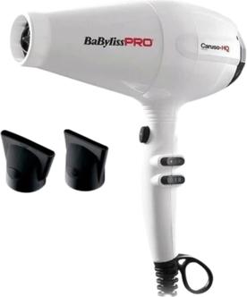 Produktbild BaByliss Pro Caruso HQ (2400 W)