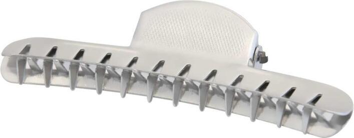 Image du produit Comair Pince à onduler l'eau, 10 pièces, aluminium (10 pcs)