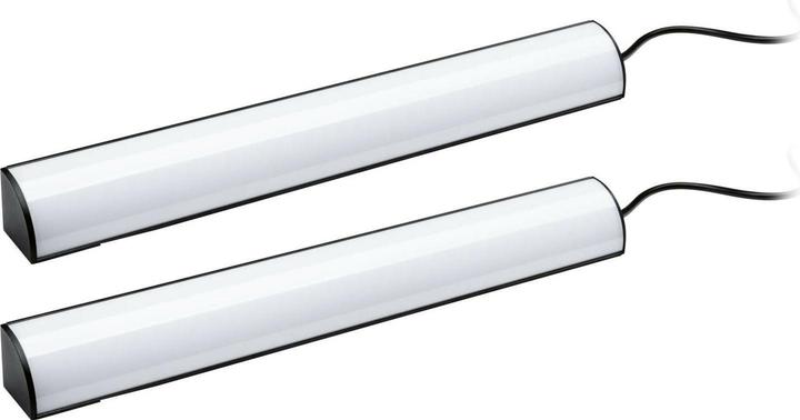 Image du produit Paulmann Bâtons lumineux dynamiques (RGB, 30.50 cm, Intérieur)