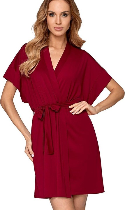 Actual product image Babella Dressing gown model (XL)