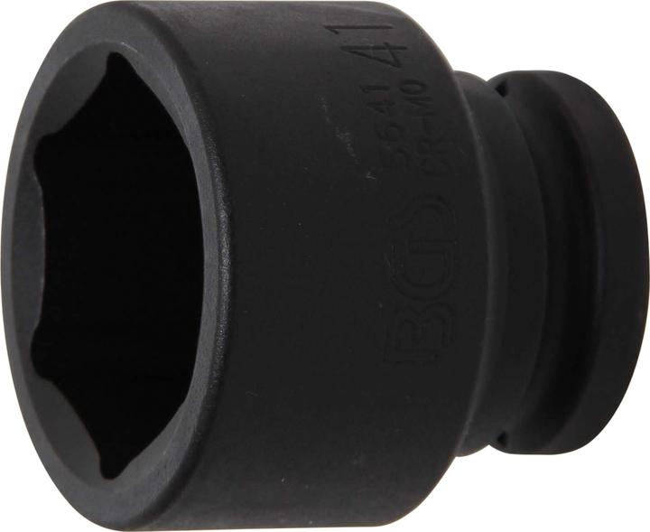 Actual product image BGS Kraft-Steckschlüssel-Einsatz (41 mm)