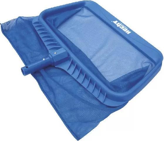 Hecht 060309 Laubskimmer