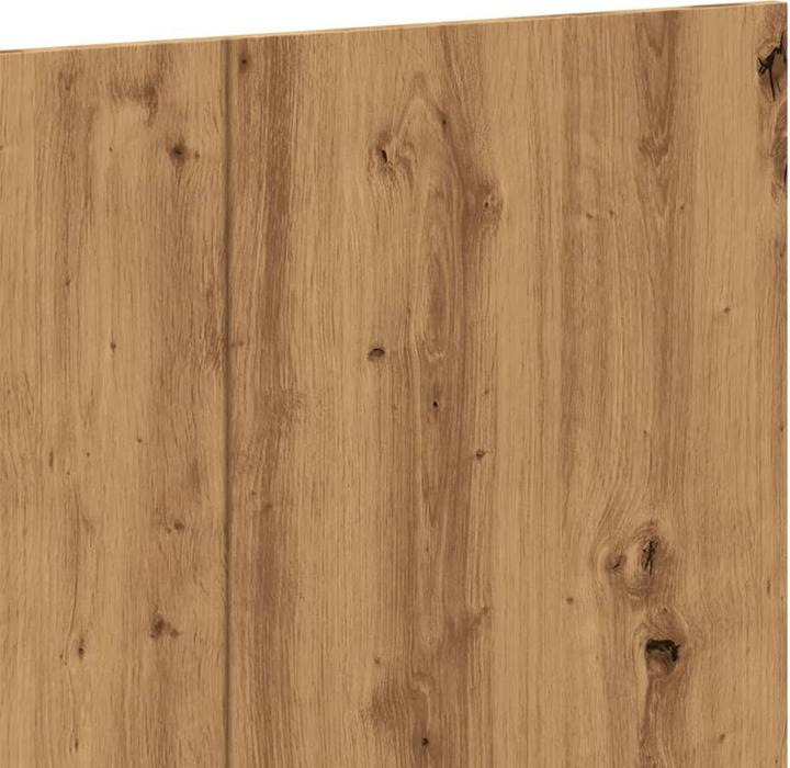 Produktbild vidaXL Kopfteil (200 x 1.50 x 80 cm)