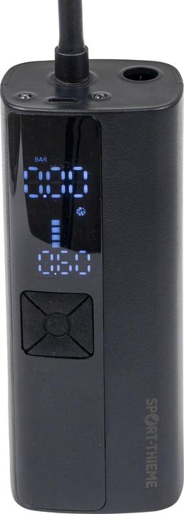 Produktbild Sport-Thieme Ballkompressor Mobil