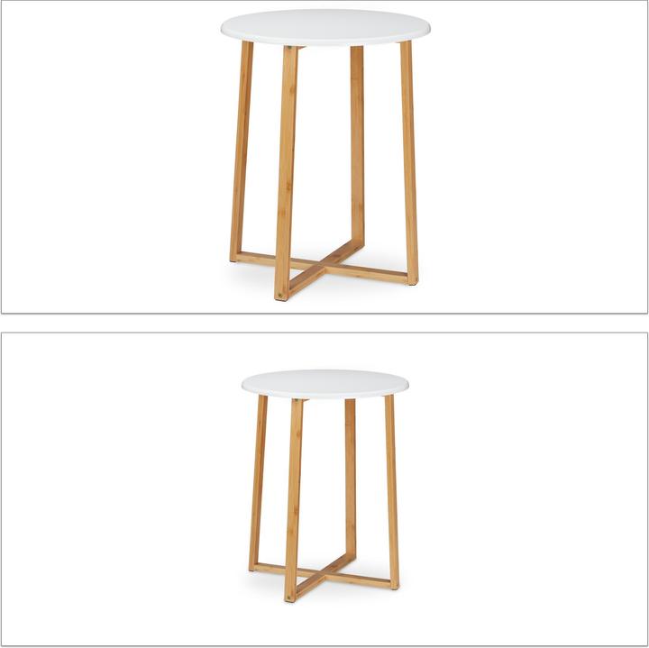 Image du produit Relaxdays Salem (50 x 60.50 x 60.50 cm)