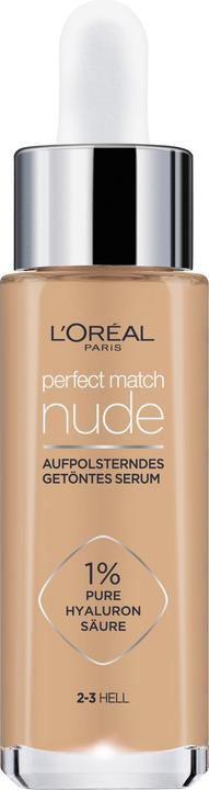 Immagine prodotto L'Oréal Paris Siero colorato Perfect Match (45353 luminoso)