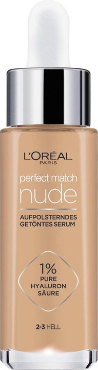 L'Oréal Paris Siero colorato Perfect Match (45353 luminoso)