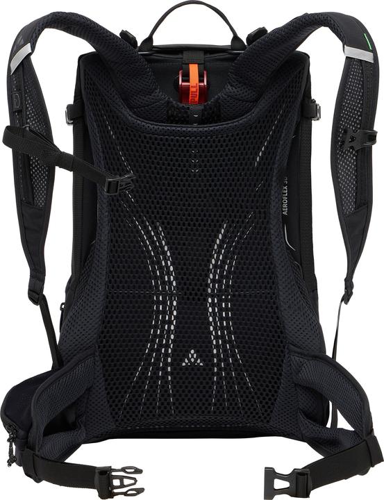 Productafbeelding Vaude Trailvent 15 (15 l)
